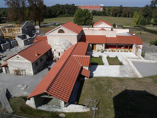 Carnuntum Archeological Park